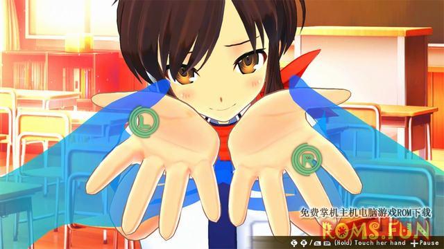 NS 闪乱神乐：女忍反射 SENRAN KAGURA Reflexions V1.0.1[NSP]-美淘游戏