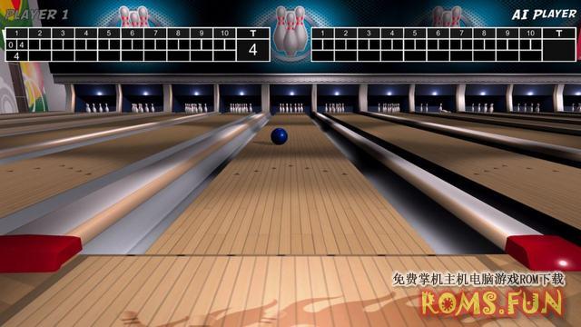 NS 保龄球 Bowling [NSP]-美淘游戏