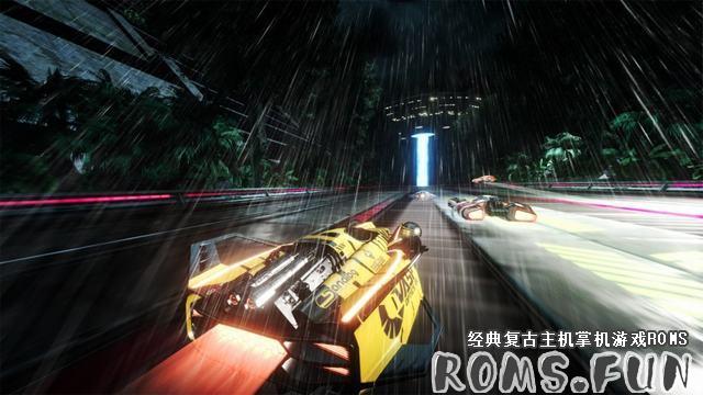 NS 极速赛车RMX FAST RMX-美淘游戏