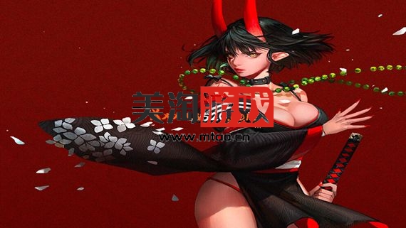 PC 精灵之妊|官方中文|V1.0.0.12+全DLC|解压即撸|-美淘游戏