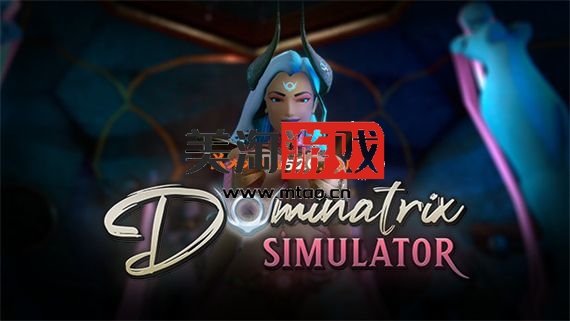 PC 魔女神模拟器霸王世界|官方中文|Build.10528458-女神的最终审判|解压即撸|-美淘游戏