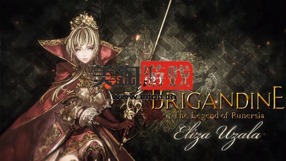 PC 幻想大陆战记 露纳希亚战记|官方中文|Build 8931425+全DLC|安装即撸|-美淘游戏