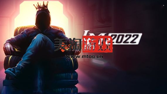 PC 电竞经理2022|官方中文|2022V1.15|解压即撸|-美淘游戏