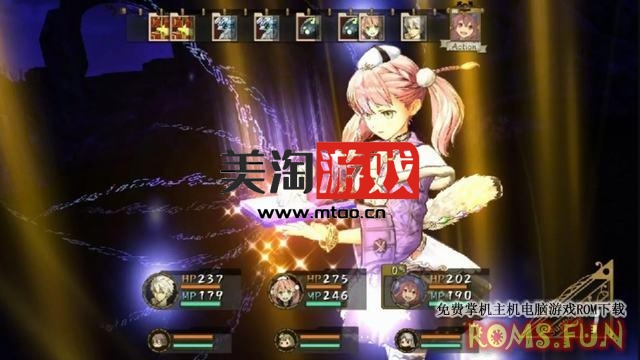 PSV 爱丝卡＆罗吉的炼金工房 PLUS ～黄昏天空之炼金术士～（Atelier Escha & Logy Plus: Alchemists of the Dusk Sky）欧版-美淘游戏