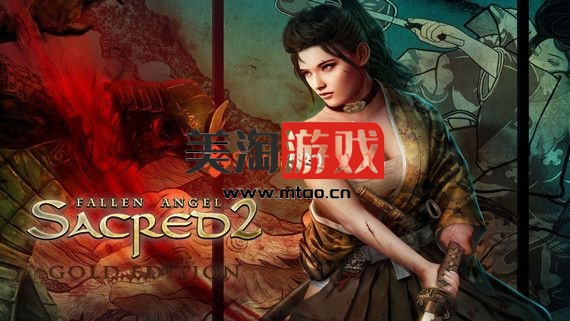 PC 圣域2 黄金版|汉化中文|V2.65.1|解压即撸|修复|-美淘游戏