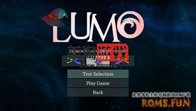 PSV 卢莫 Lumo 欧版-美淘游戏