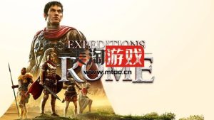 PC 远征军 罗马|官方中文|V1.5+全DLC|解压即撸|-美淘游戏