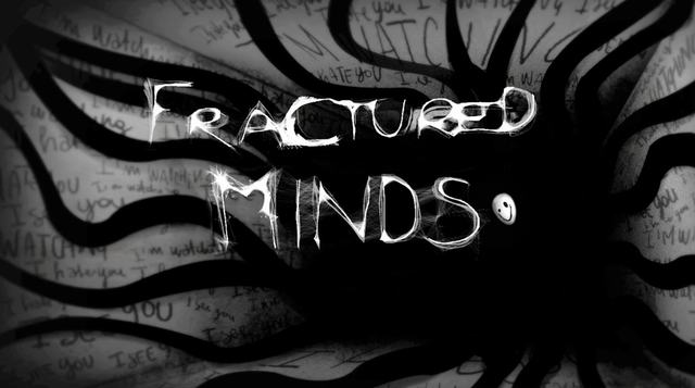 NS 破碎的心智（Fractured Minds）中文[NSP]-美淘游戏