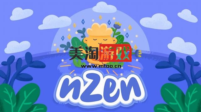 NS 禅宗（nZen）中文[NSP]-美淘游戏