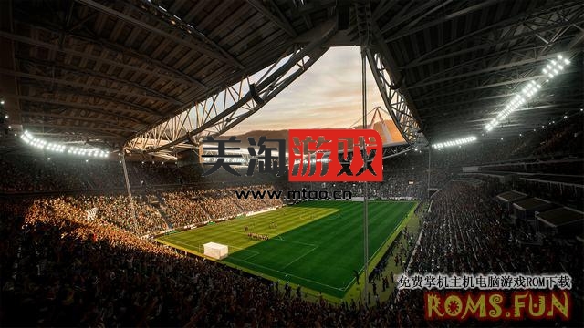 NS EA SPORTS FC™ 24 中文+V1.0.2+中文解说DLC[XCI]-美淘游戏