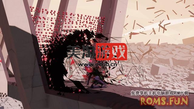 PS4 舞之灵 Bound VR游戏 中文版-美淘游戏