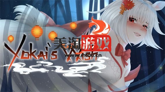 PC 妖愿|官方中文|Build.9918021+全DLC|解压即撸|-美淘游戏