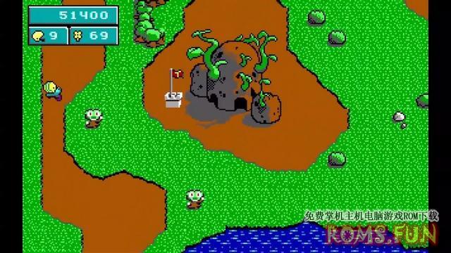 NS 梦幻指挥官基恩：终极版 Commander Keen in Keen Dreams Definitive EditionV1.1[XCI]-美淘游戏