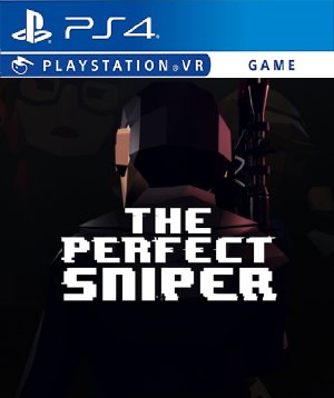 PS4 完美狙击手.The Perfect Sniper-美淘游戏