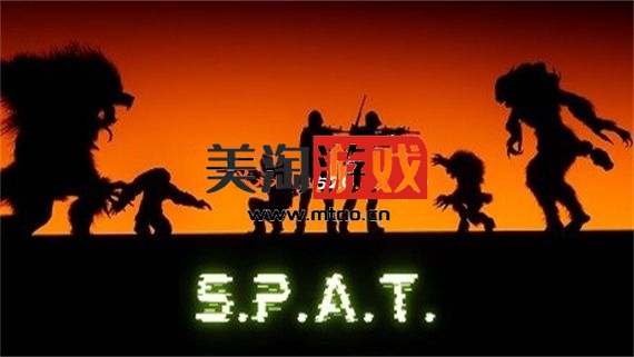 PC S.P.A.T.|官方中文|V0.54|解压即撸|-美淘游戏