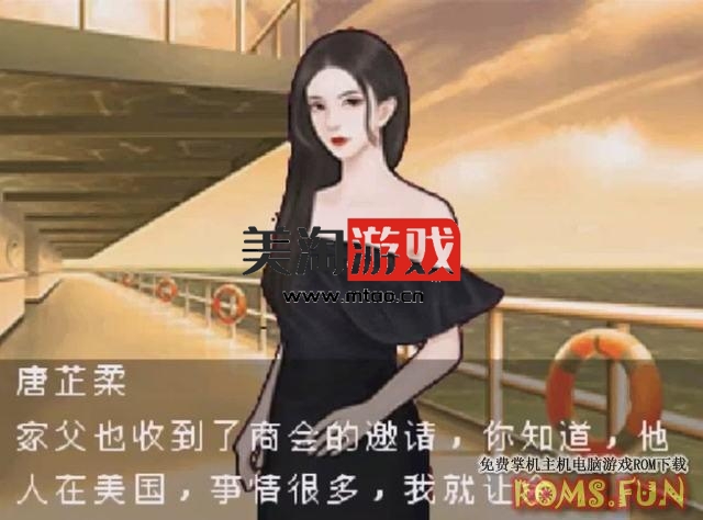 NDS 少年侦探王小哲2[汉化中文测试版0.4]-美淘游戏