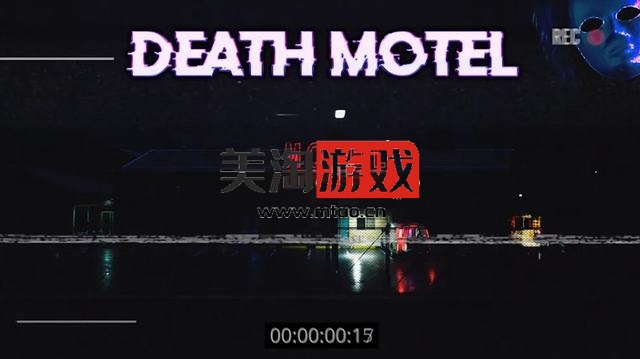 NS 死亡汽车旅馆（Death Motel）[NSP]-美淘游戏