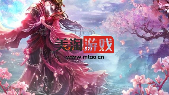 PC 我们的天作之合|官方中文|解压即撸|-美淘游戏