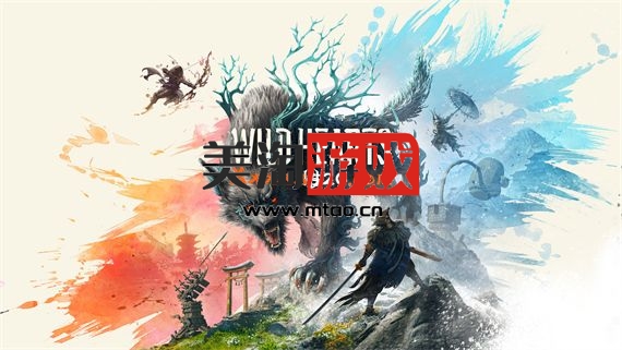 PC 狂野之心 机巧版|豪华中文|V1.0.1.1+预购DLC+全LDC|解压即撸|-美淘游戏