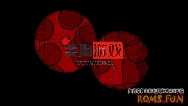 NS 圆盘房间（Disc Room）中文[NSP]-美淘游戏