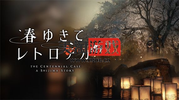 PC 春逝百年抄|官方中文|Build.8603566+全DLC 最终完美版|解压即撸|-美淘游戏