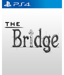 PS4 桥.The Bridge-美淘游戏