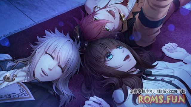 NS Code：Realize ～白銀の奇跡～ for Nintendo Switch-美淘游戏