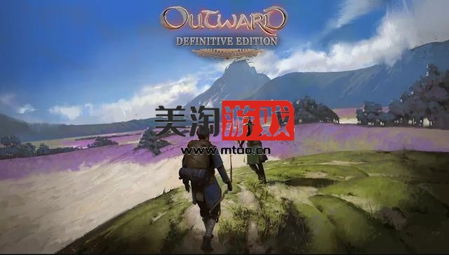 NS 物质世界：决定版（Outward: Definitive Edition）中文[XCI]-美淘游戏