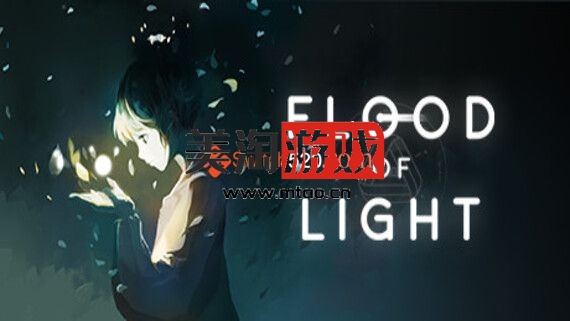 PC 雨纪 Flood of Light|官方中文|V3.0.1S|解压即撸|-美淘游戏