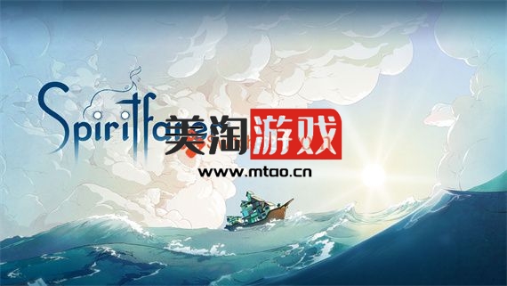 PC 灵魂摆渡人|中文|BUILD 9986620|解压即撸|-美淘游戏