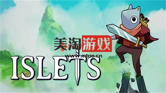 PC Islets|官方中文|V1.03|解压即撸|-美淘游戏