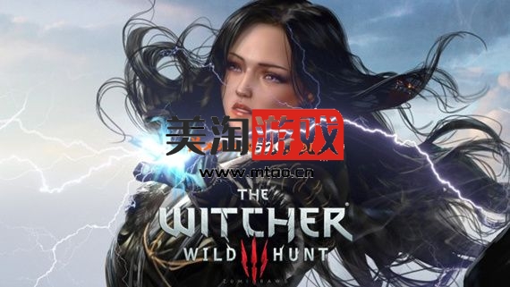 PC 巫师3 狂猎|豪华中文|超魔改狂瓢全DLC最终版|解压即撸|-美淘游戏