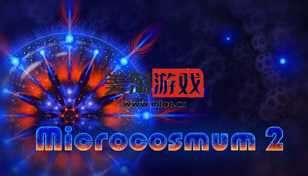 PC Microcosmum 2|官方中文|安装即撸|-美淘游戏