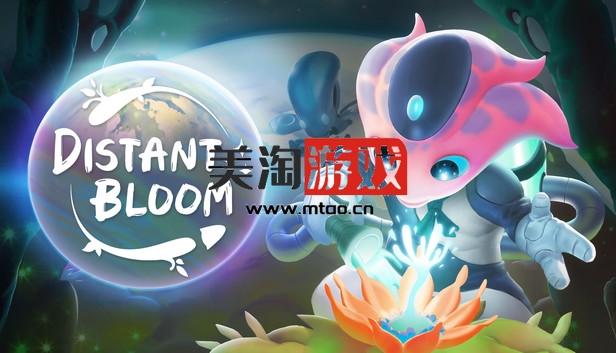 PC 远花 DISTANT BLOOM|官方中文|解压即撸|-美淘游戏