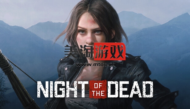 PC 死亡之夜|官方中文|V3.2.1.1+全DLC-幽冥寒夜-战火燃烧|解压即撸|-美淘游戏