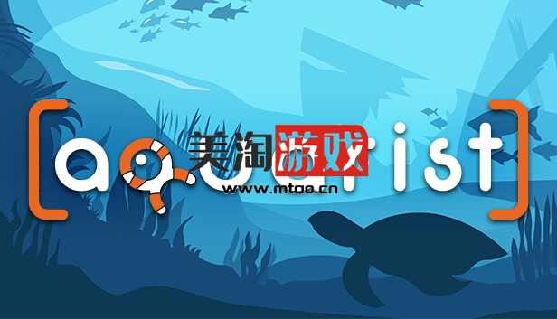 PC Aquarist 建造水族馆 养鱼 发展你的事业|官方中文|Build.13870405|解压即撸|-美淘游戏