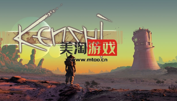 PC 剑士 Kenshi|官方中文|Build.13871665-重大更新-+全DLC-末世苏醒-荒野尽头|解压即撸|-美淘游戏