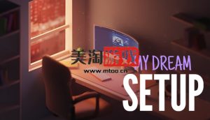 PC 我的梦想配置|官方中文|Build.14027370-重要更新+宠物DLC|解压即撸|-美淘游戏