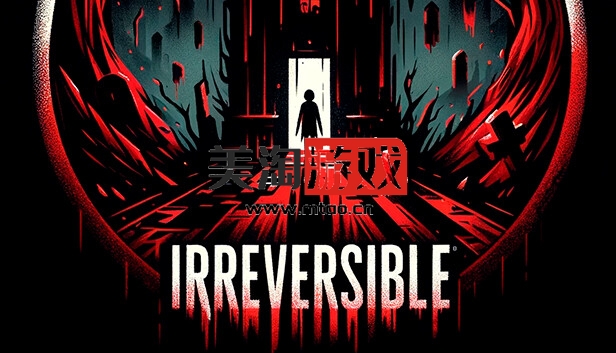 PC 不可逆转 IRREVERSIBLE|官方中文|解压即撸|-美淘游戏