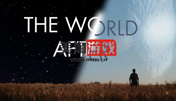 PC 门后的世界 The World After|官方中文|NSZ|原版|-美淘游戏