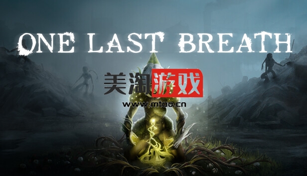 PC 最后一口气 ONE LAST BREATH|官方中文|解压即撸|-美淘游戏