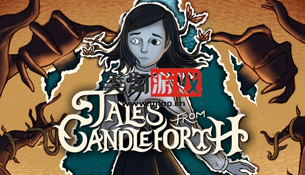 NS 烛台故事 Tales from Candleforth|官方中文|本体+1.0.1升补|NSZ|原版|-美淘游戏