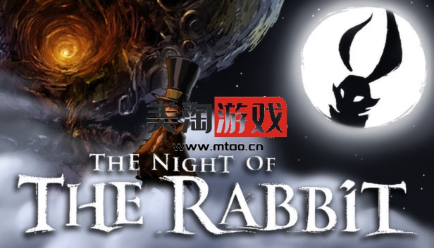 NS 兔子之夜 The Night Of The Rabbit|官方中文|本体+2.2.284升补|NSZ|原版|-美淘游戏