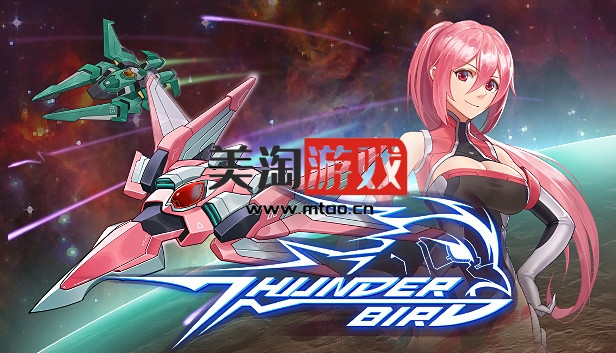 PC 雷鸟 Thunderbird|官方中文|V0.03|解压即撸|-美淘游戏