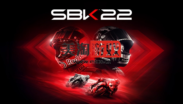 PC SBK 22|官方中文|V1.0.0.3|解压即撸|-美淘游戏