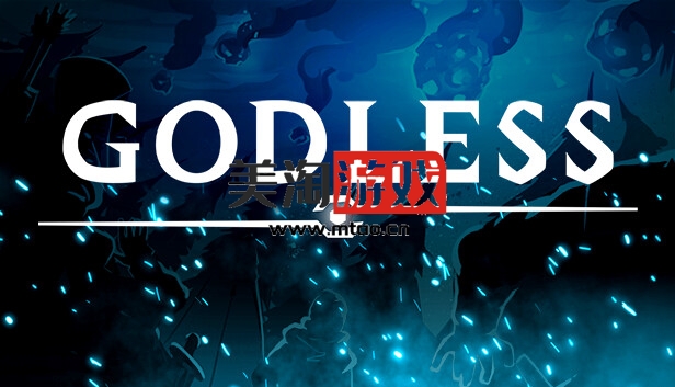 PC 无神 Godless|官方中文|V0.3.0|解压即撸|-美淘游戏