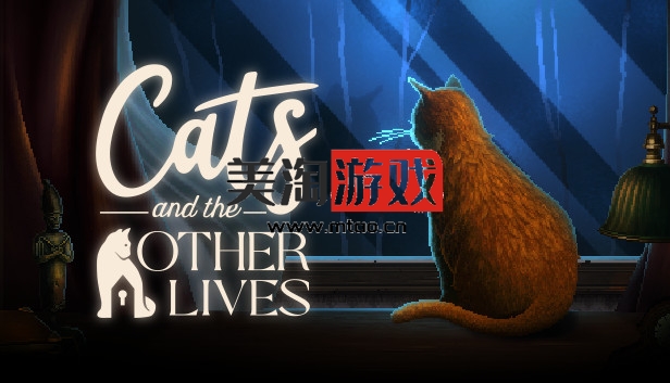 NS 猫与众生 Cats and the Other Lives|官方中文|NSZ|原版|-美淘游戏