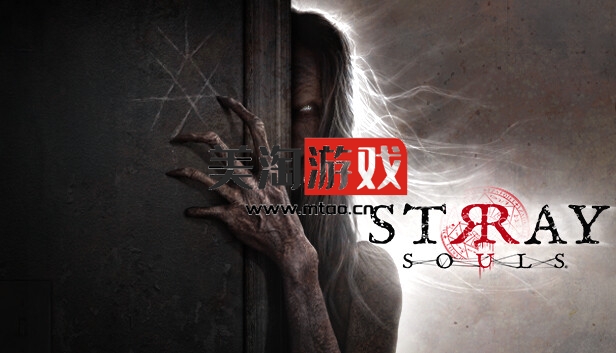 PC 流浪的灵魂 STRAY SOULS|官方中文|解压即撸|-美淘游戏