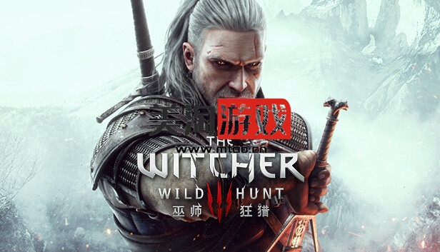 PC 巫师3 次世代版|中字-国语|Build.13463743-4.0.4.24.03.21-联动-征驰全境+全DLC+全季票|解压即撸|-美淘游戏