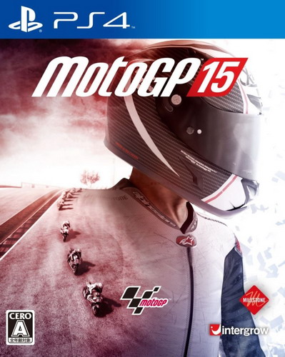 PS4 世界摩托大奖赛15.MotoGP 15-美淘游戏